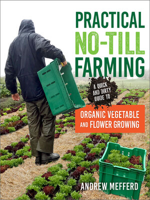 cover image of Practical No-Till Farming